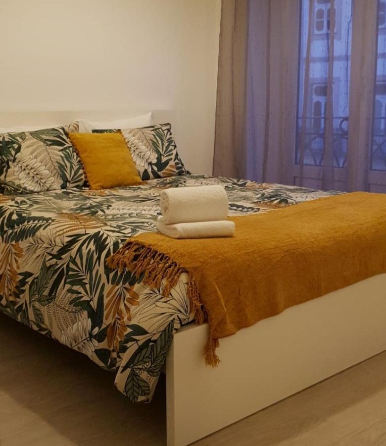 Beautiful Infante Apartment ปอร์โต ภายนอก รูปภาพ