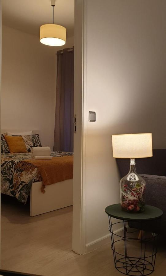 Beautiful Infante Apartment ปอร์โต ภายนอก รูปภาพ
