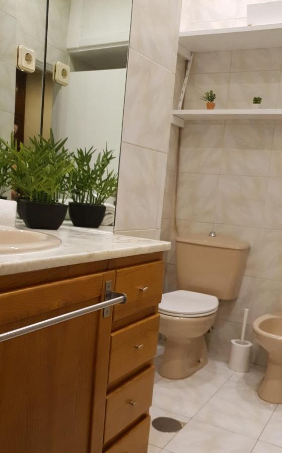 Beautiful Infante Apartment ปอร์โต ภายนอก รูปภาพ